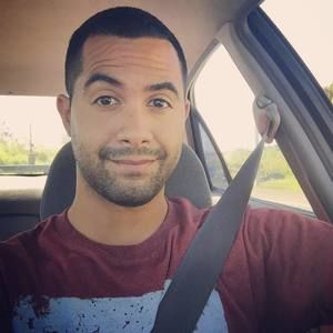 Meet your Posher, Miguel